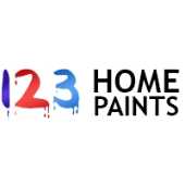 123homepaints painting services